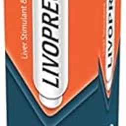 Livopreg DS Syrup for Liver Irregular Function-image-30