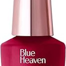 Blue Heaven Hypergel Finish Nailpaint - Cherry Red, 505, 11Ml-24