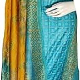 Royal Fabric Women Unstitched Katan Slub Dovi Weaving Silk Suit Dress Material Salwar suite For women & Girls Top 2.5 mtr Bottom2.5mtr & Dupatta 2.5mtr RF104-image-89