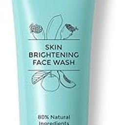 Brillare Professional Skin Brightening/Lightening Face Wash, Enriched With Lime Cavier, Papaya & Multifruit Extract, For Pigmented, Tanned Skin & Dark Spots, 100 ml-2