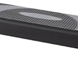CALANDIS™ Exercise Step Platform for Men Women Aerobic Stepper for Weights Yoga Cardio 78cm Black and Gray | Step/Riser Sets | Fitness Equipment & Gear | Fitness Running & Yoga-picture-12