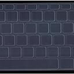 Saco 14 inch Laptop Keyboard Cover for Acer Swift Go 14 AI | Acer Swift Go OLED 14 Inch Laptop, Keyboard Protector-30