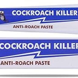 D4krezy Anti Roach Paste Cockroach Killer Paste/Gel - 80 Grams (Pack of 1)-10