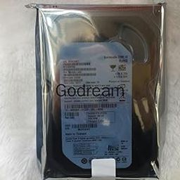 RKEBK for 3.5-inch 160G Desktop Hard Disk IDE Parallel Port 7200 RPM-image-58