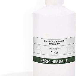Licorice Liquid Extract - 1 KG-image-52