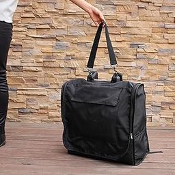 Travel Bag Carrying Carry Case Organizer For Babyzen YOYO/VOVO Stroller | Collectible figurines | Decorative figurines | Ornamental figurines | Figurines for home décor-image-45