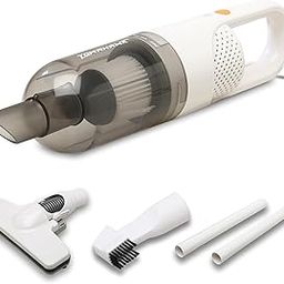 Tomahawk® TEV-363 Handheld Vacuum Cleaner, 350W Motor, Portable Wet & Dry Cleaning with Blower Function, 180° Swivel Head, Low Noise, Lightweight Design, GS & CE Certified-image-66