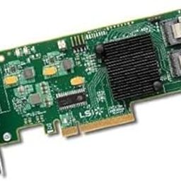 PremiumAV SAS9211-8I 8PORT Int 6GB Sata+SAS Pcie 2.0-18
