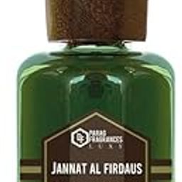 Parag Fragrances Jannat Al Firdaus Attar 25Ml / Treasure Series/Natural & Long Lasting Fragrance/Attar Perfume/Ittar For Men/Non Alcoholic Attar For Pooja, Worship & Personal Perfume-11