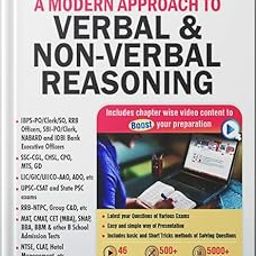 A Modern Approach to Verbal & Non-Verbal Reasoning (Revised Edition)-image-30