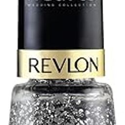 REVLON Iconic Hearts Wedding Collection Nail Enamel - Diamond Ring, Silver, 8 ml-image-19