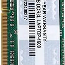 Consistent 8GB DDR3 1600 Laptop RAM, Plug-and-Play, No Additional Drivers Required with 3 Year Warranty-22