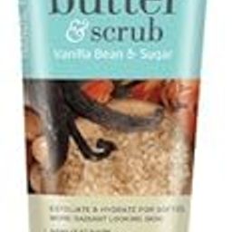 Cuccio Naturale Spa - Non-Oily Hydrating Butter & Scrub for Softer, More Radiant Looking Skin | Vanilla Bean & Sugar - 113g-51