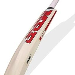 Frixan Poplar Willow Wooden Cricket Bat with Cover for Boys & Girls (Size 3 for 6-8 Year)-image-80