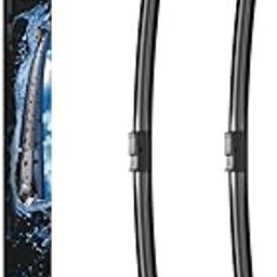 Bosch 3397118949 High Performance Eco Trusted Conventional design Wiper Blade-image-12