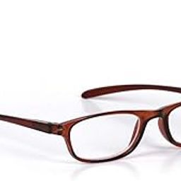 IMPLICIT Full Rim Slim Power Reading Glasses for Men and Women-picture-13
