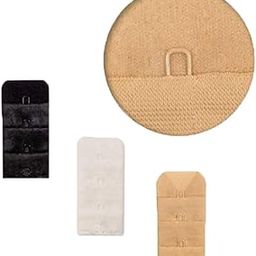 BRA HOOK EXTENDER(with extra elastic) pack of 1-20