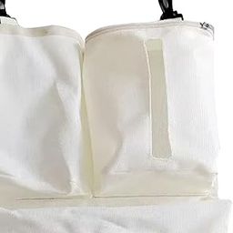 ATORSE Stroller Organizer Bag Universal Hanging Pocket Portable Stroller Attachment|Baby|Strollers & Accessories|Stroller Accessories|Organizers & Nets-image-13