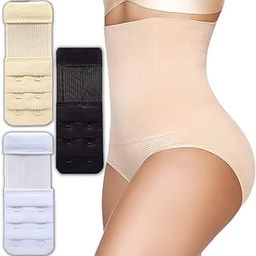 MG Tech Tummy Tucker Women Body Shape wear with 3 Bra Extender, Tummy Shaper for Women, Body Shaper, Women Belly Fat Abdomen Pants for Women, Women Waist Shaper Belly Shaper-image-40