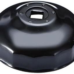 SECRET DESIRE 2Xoil Filter Wrench Socket Sturdy Portable 76Mm for Car Truck Accessories-image-29