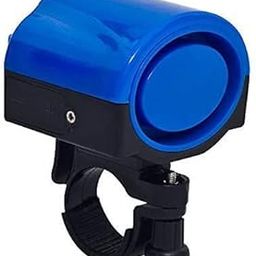 Shrenik Cycle Horn Bicycle Bell Loud Sound On Handlebar Universal Size Multicolor-23