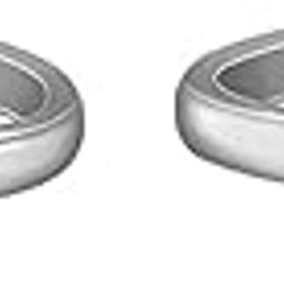 925 Oxidised Silver Floral Toe Rings| Toe Rings for Women and Girls |With Certificate of Authenticity and 925 Stamp | 6 Month Warranty-image-67