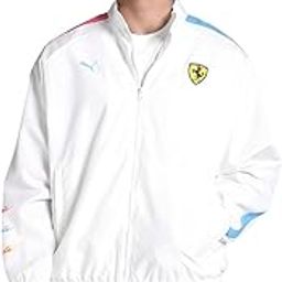 Men's A-Line Coat-image-83