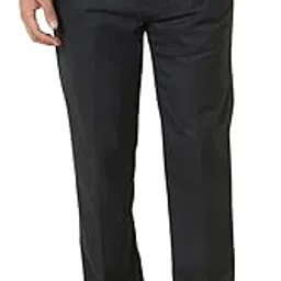 allen solly Men's Slim Work Utility Pants-picture-10
