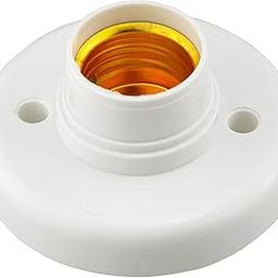 E27 Screw Type Light Bulb Wall Holder Led/Electric Bulb for Home, Indoor & Outdoor Use (1 pc)-picture-17