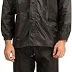 Men's Outdoor Rainsuit,RainSuit For Men.-image-8