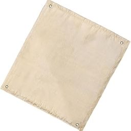 Abaodam Outdoor Fireproof Blanket Fiberglass Mat for Camping Barbecue and Fireplace Use Portable and Easy to Store Essential Outdoor Safety Accessory-image-41