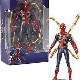 IN-IMAGINE 4-Inch Toy, Action Figure Features Movie-Inspired Design as Action Figure, Part of Action Figures Collection for Toy Enthusiasts-image-74