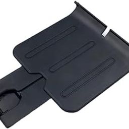 Paper Output Tray Compatible with HP Laserjet P1007, P1008 and P1108 Printer with Accurate Fitting (Pack of 2)-image-62