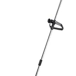 Sand Rake Large Stainless Steel Premium Telescopic Handle Wide Basket Sifter 201 Stainless Steel-image-21