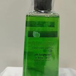 Aledew Conditioner Shampo-image-62