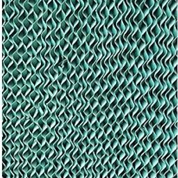 Honeycomb Pad for Air Cooler | Cooling Pad | High-Efficiency, Durable & Long-Lasting | Universal Fit for Coolers | Color Green (24" X 21" X 1.5" Inch)-image-6
