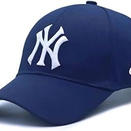 Fashionable Latest 3D Embroidered Cotton Adjustable Baseball caps for Men-26