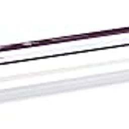 Bajaj Beam Max LED Batten 36W CDL | 5 Star Rated | Energy Efficient | Long Life & User Friendly | 220 Volts & Decorative End Cap | 1 Year - Warranty (Pack Of 1, White)-30