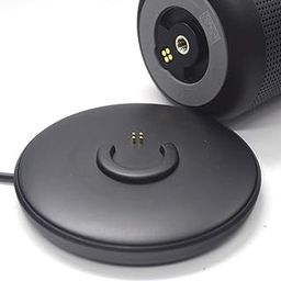 Zitel® Charging Dock for Bose Soundlink Revolve/Revolve+ (Series II) - Speaker Charger Base Black-10