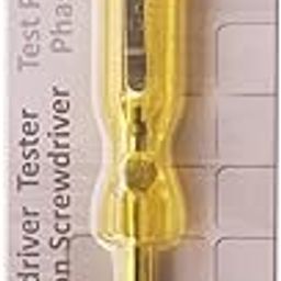CiW Screw Driver Tester with Neon Bulb-image-112
