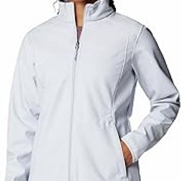 Women's Polyester Standard Length Kruser Ridge III Softshell Jacket-picture-30