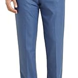 allen solly Men's Slim Work Utility Pants-picture-15
