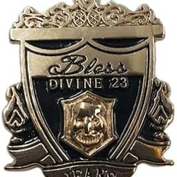 Royal Brooch For Men And Women (3 X 3) Cm-image-9