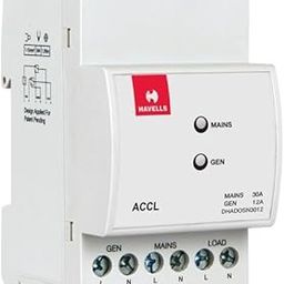 Havells 3 Module SPN ACCL Without Gen Start/Stop (SPN 12 (2400W))-image-24