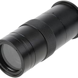 BNF®100X 40mm-250mm C-Mount Zoom Glass Lens for Industry Lab Microscope CCD Video Camera|Collectibles|Collectibles-picture-21