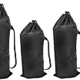CALANDIS™ Folding Chair Bag Portable Chair Carry Bag for Beach Chair Umbrella Yoga Mat 10cmx86cm | Furniture | & Hiking | Outdoor Sports-image-26