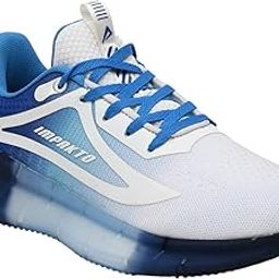 Surge White Running Shoes for Men-image-7