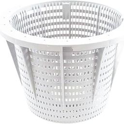 CALANDIS™ Skimmer Basket White Filter Basket for Cleaning Scum Swimming Pools Cleaning | Pool Skimmer Systems & Baskets | Pool Equipment & Parts | Pools & Spas | Yard, Garden & Outdoor Living-image-31