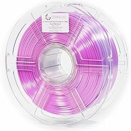 Cookiecad Mermaid Dual-Silk 3D Printer Filament 1.75mm 1kg-image-4