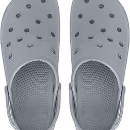 Men's Lightweight Classic Clogs || Sandals with Adjustable Back Strap for Men-picture-38